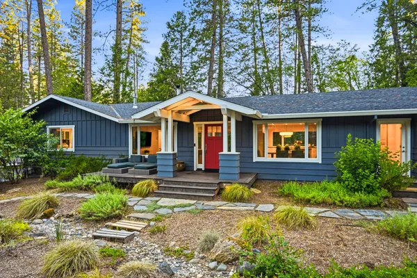 $998,000 | 11268 Caledonia Way, Nevada City, CA 95959