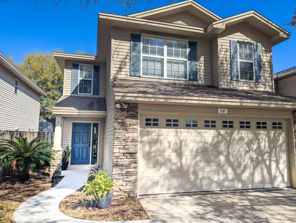 $380,000 | 28 3rd Street, Shalimar, FL 32579