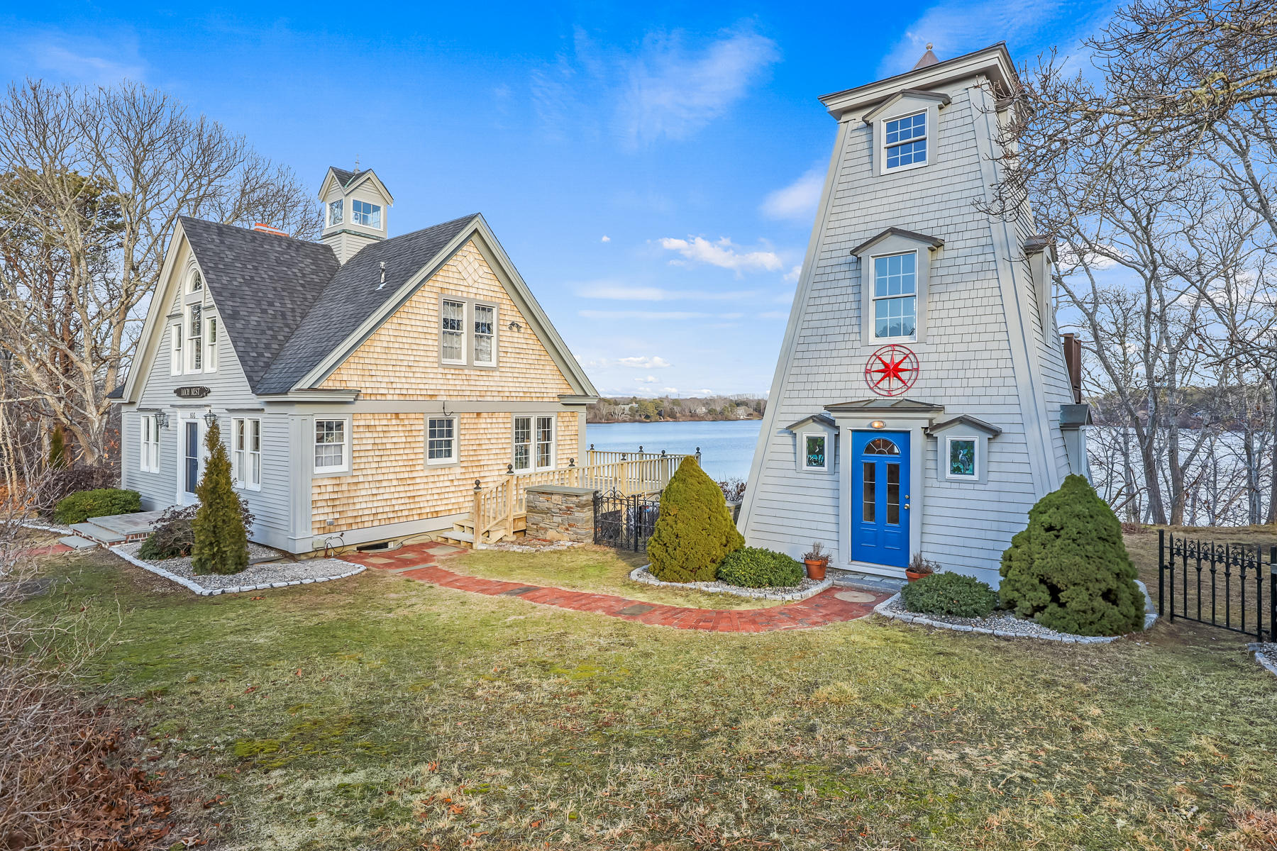 100 Lawton Road Eastham, MA 02642 - Photo 57 of 62 3P2A3796