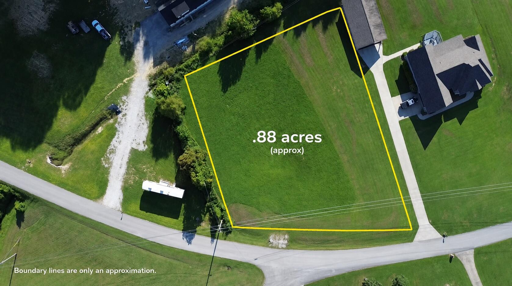 171 Higgins Road Gray, KY 40734 - Photo 1 of 26 171 Higgins Road