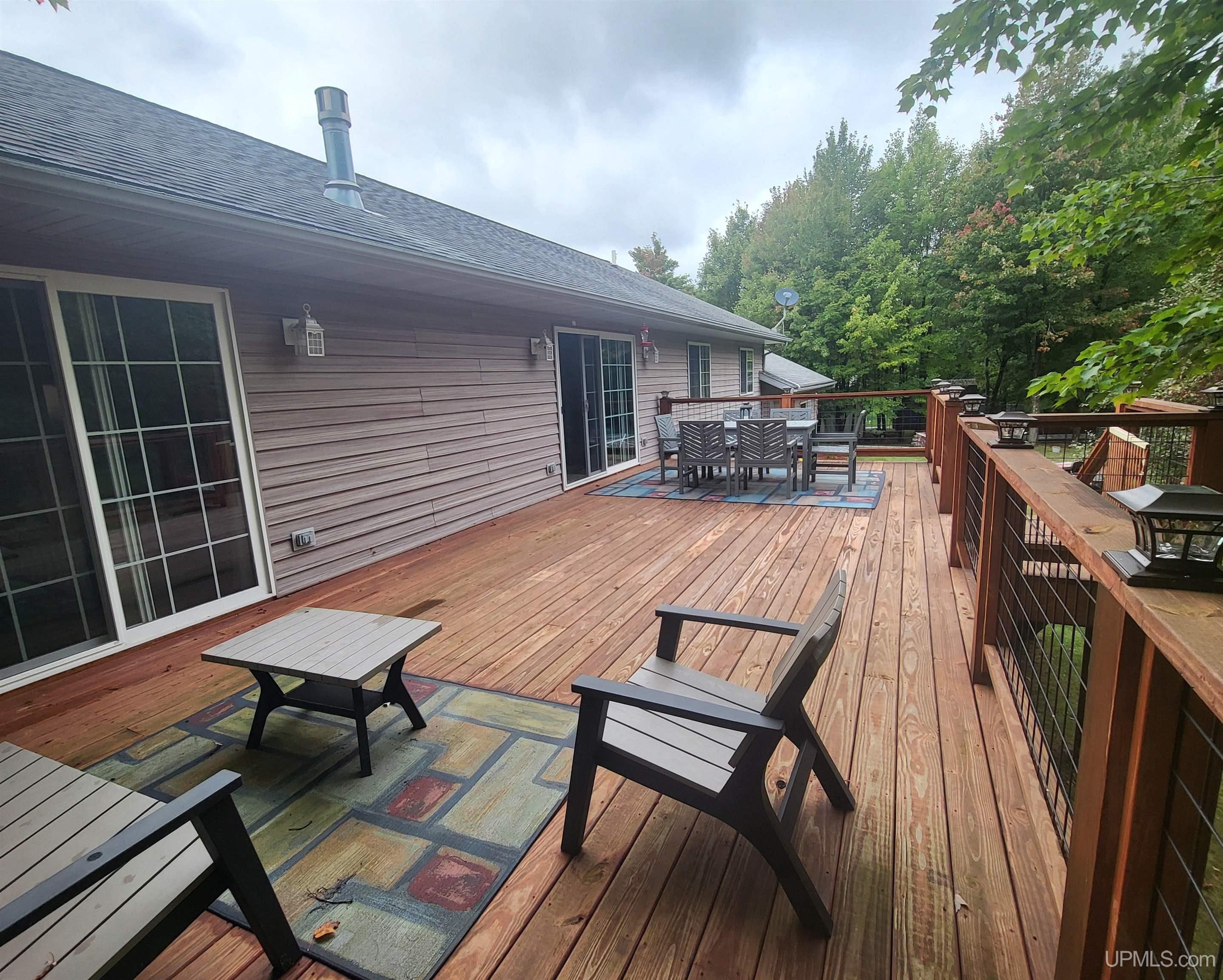 904 Pierce Street Niagara, WI 54151 - Photo 9 of 10 Gallery Image 9