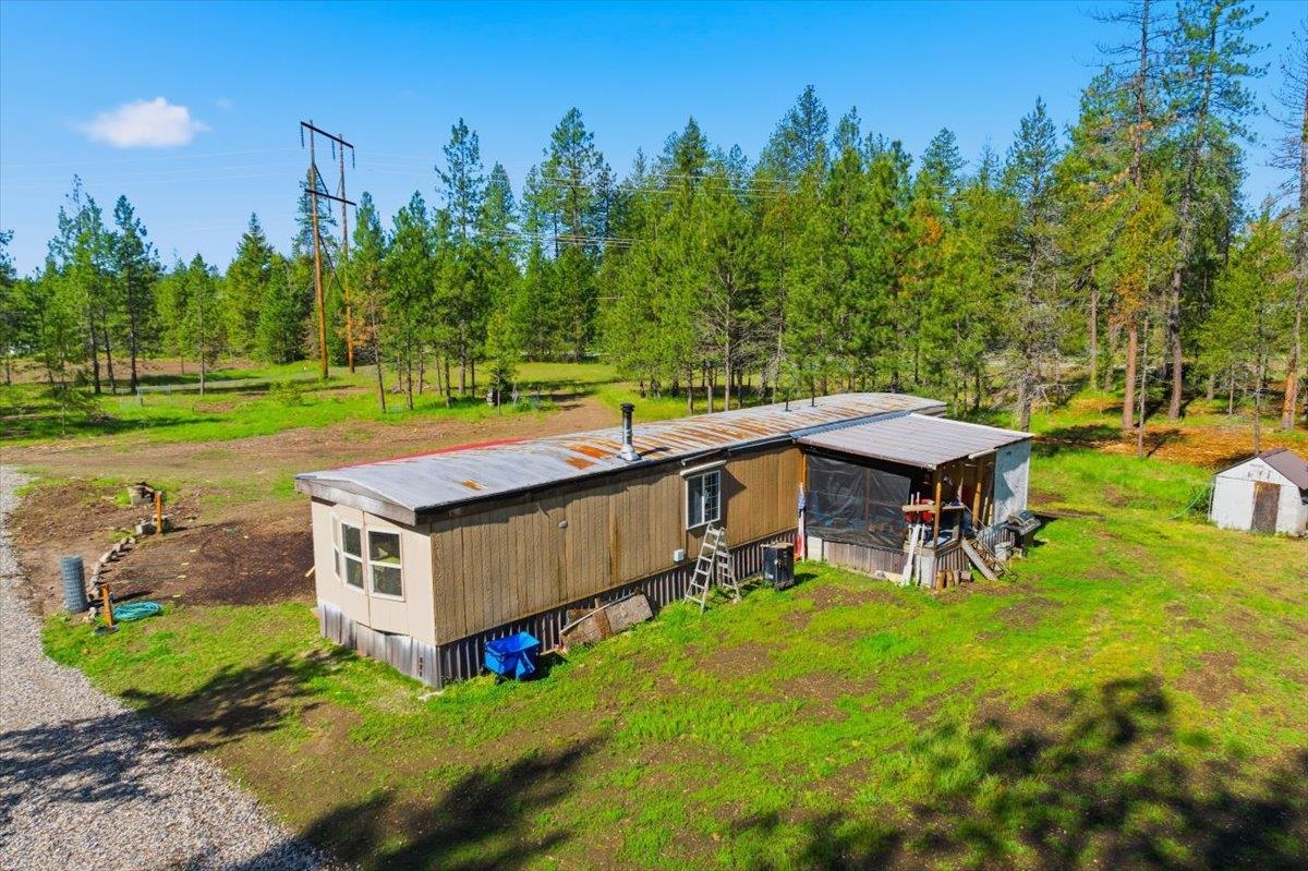 3858C Agar Road Loon Lake, WA 99148 - Photo 44 of 44 Gallery Image 44