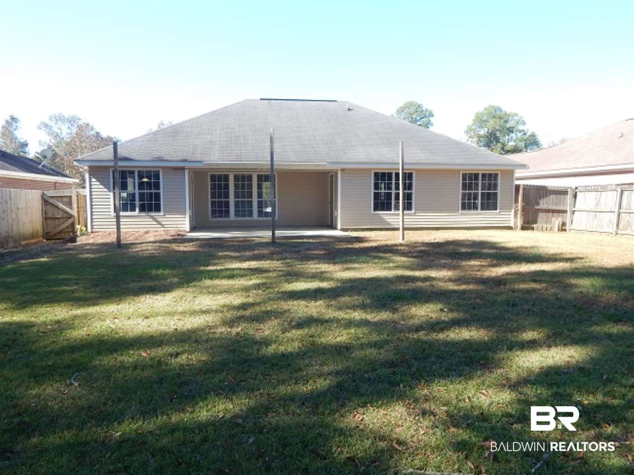 2185 Spring Grove Court Mobile, AL 36695 - Photo 28 of 33