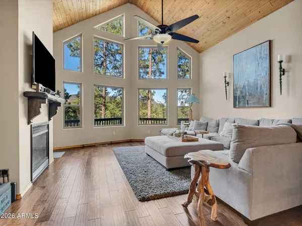 $784,999 | 6829 Robbin Lane, Pine, AZ 85544