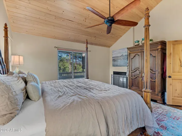 $784,999 | 6829 Robbin Lane, Pine, AZ 85544