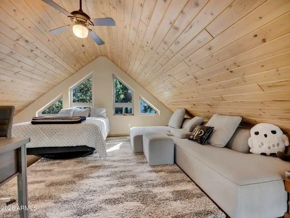 $784,999 | 6829 Robbin Lane, Pine, AZ 85544