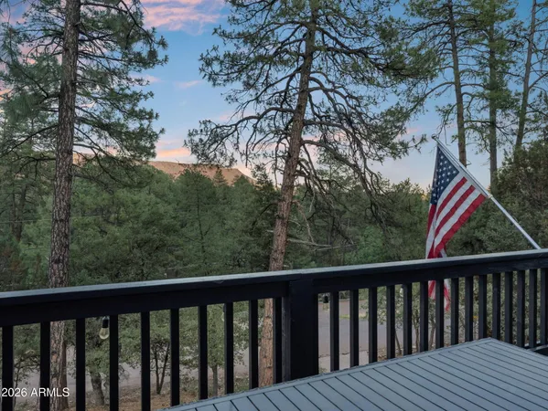 $784,999 | 6829 Robbin Lane, Pine, AZ 85544