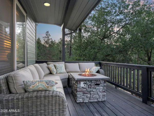 $784,999 | 6829 Robbin Lane, Pine, AZ 85544