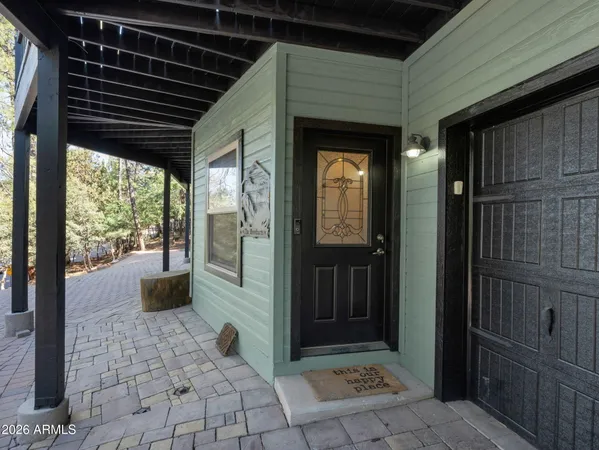 $784,999 | 6829 Robbin Lane, Pine, AZ 85544