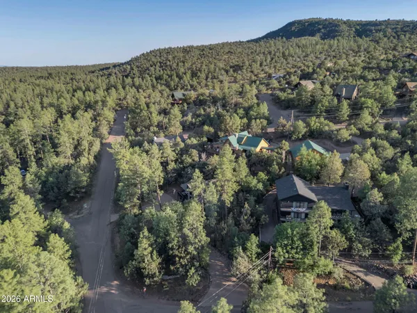 $784,999 | 6829 Robbin Lane, Pine, AZ 85544