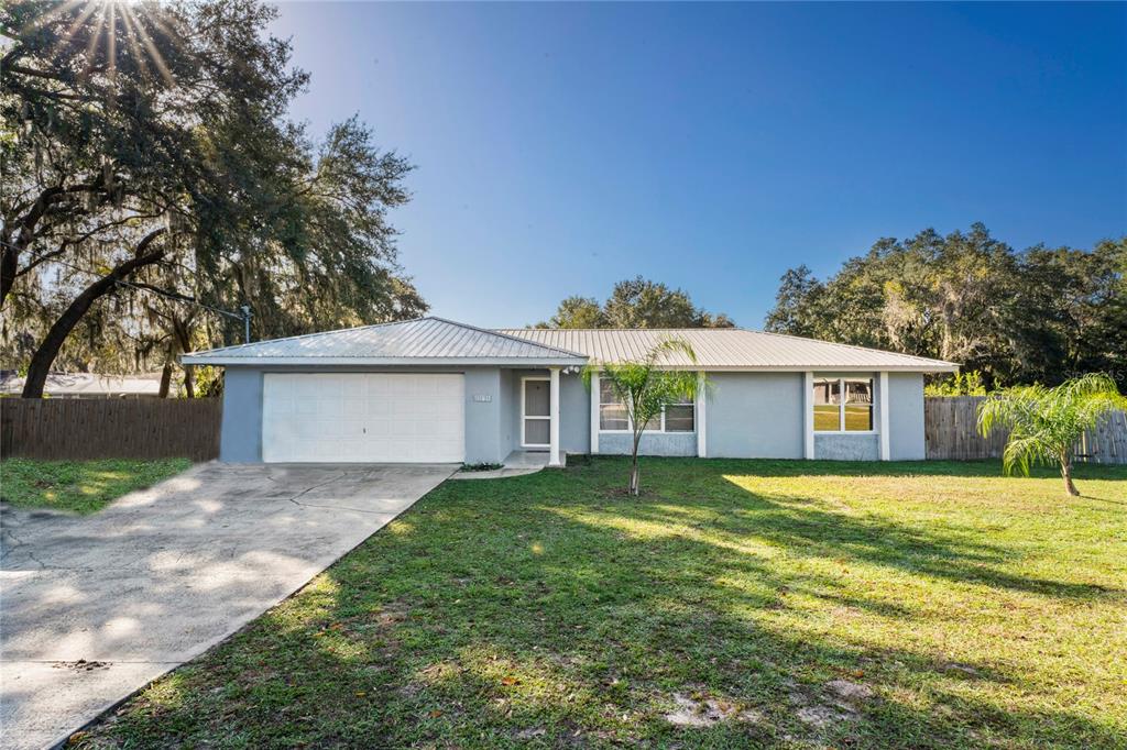 9140 East Moccasin Slough Road Inverness, FL 34450 - Photo 1 of 1 Gallery Image 1