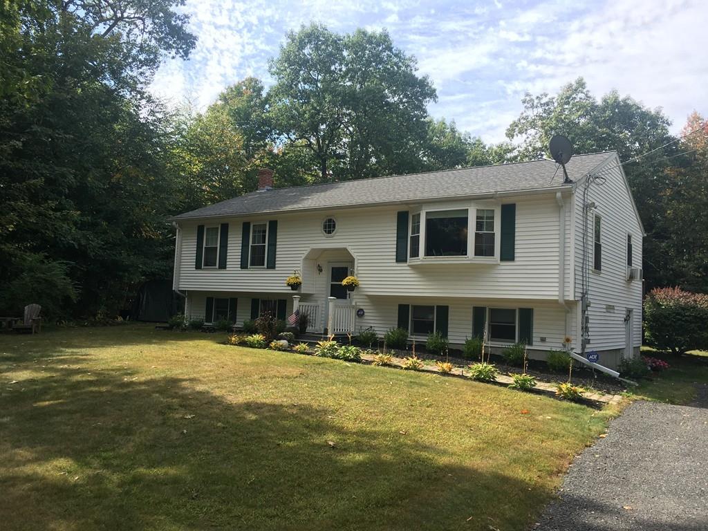 35 Dogwood Road Hubbardston, MA 01452 - Photo 1 of 39 Gallery Image 1