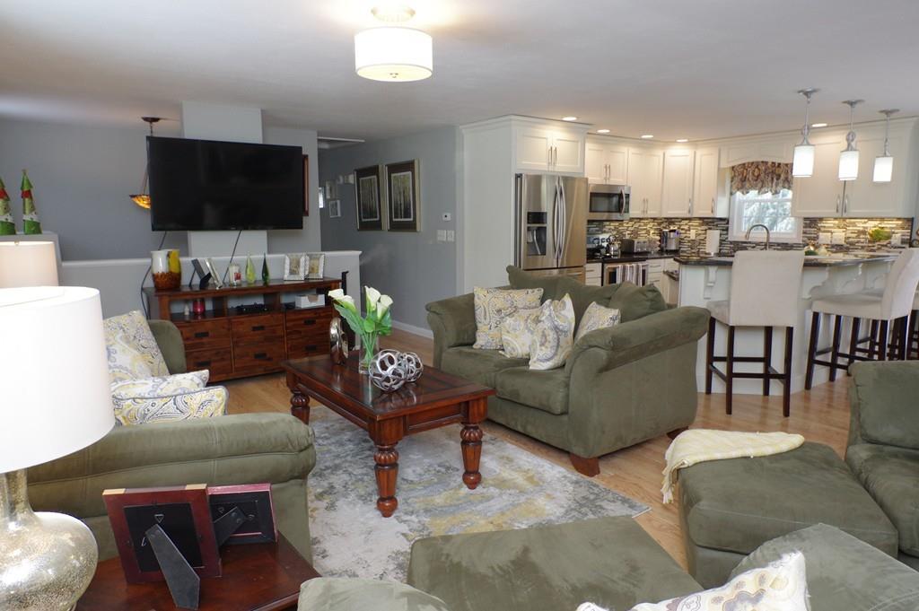 35 Dogwood Road Hubbardston, MA 01452 - Photo 12 of 39 Gallery Image 12