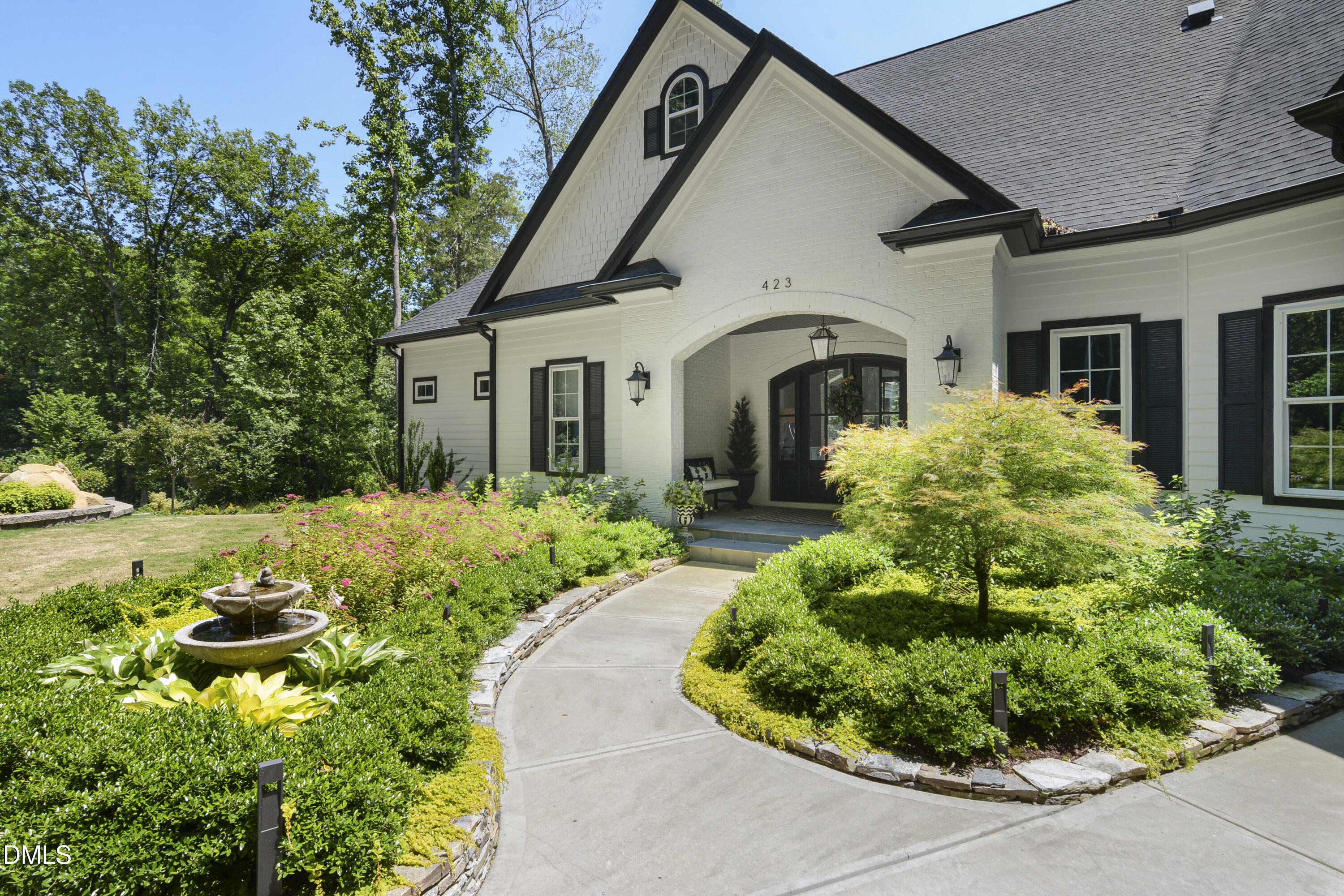 Tbd Walnut Br Road Chapel Hill, NC 27516 - Photo 2 of 55 02