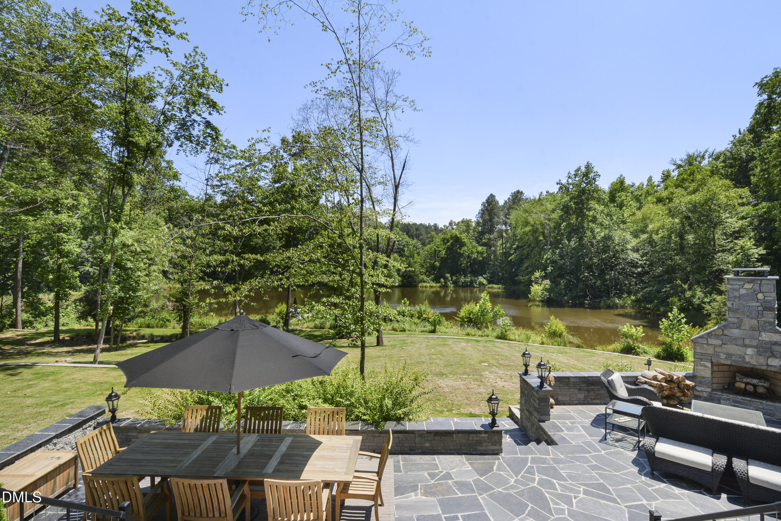 Tbd Walnut Br Road Chapel Hill, NC 27516 - Photo 42 of 55 42