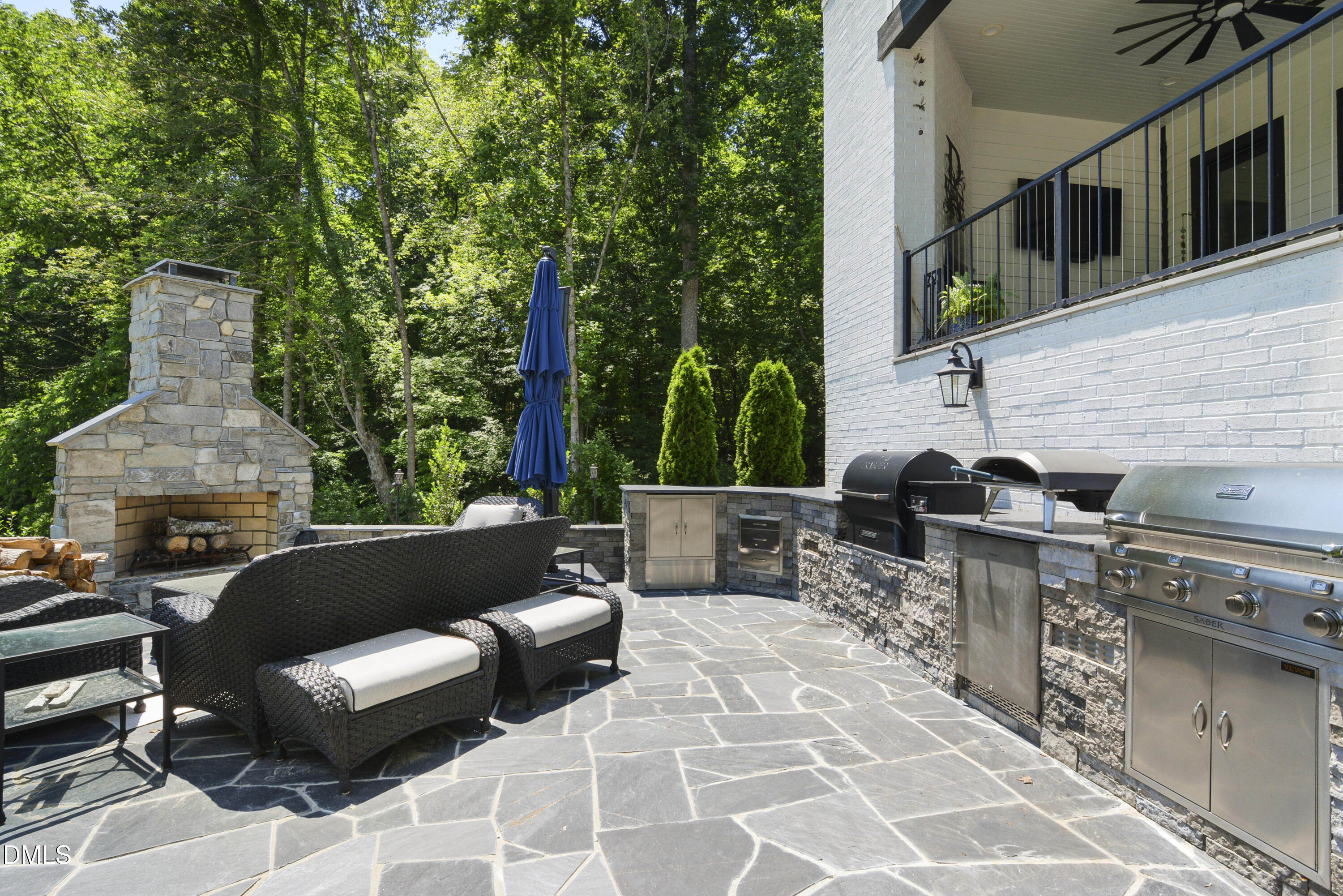 Tbd Walnut Br Road Chapel Hill, NC 27516 - Photo 43 of 55 43