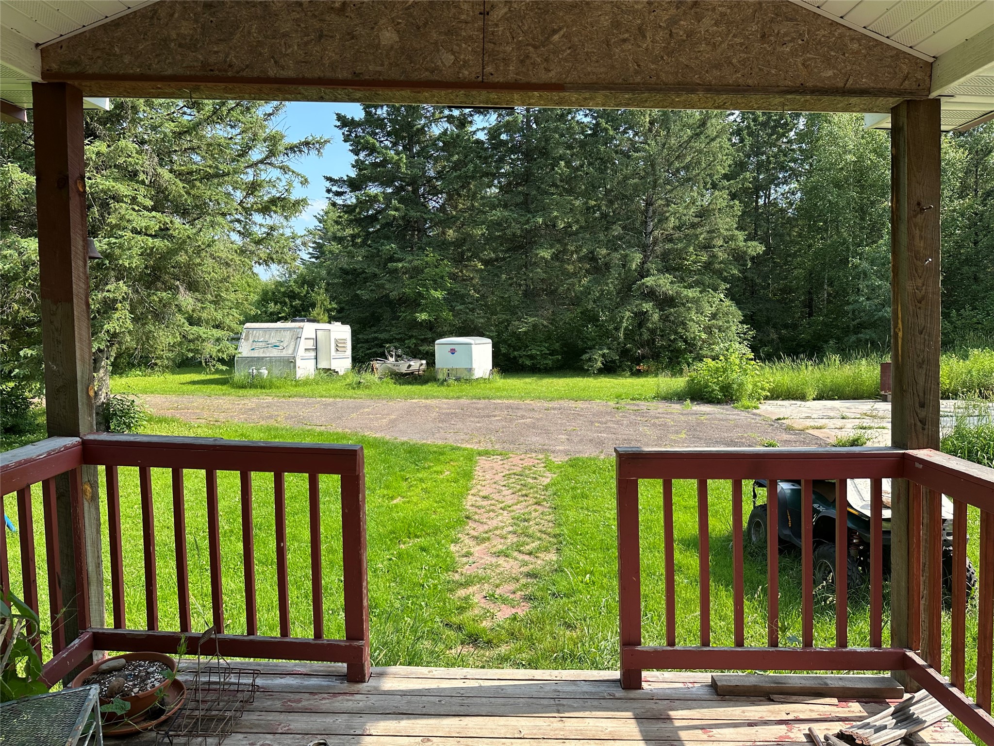 6901 North Zett Road Winter, WI 54896 - Photo 6 of 35