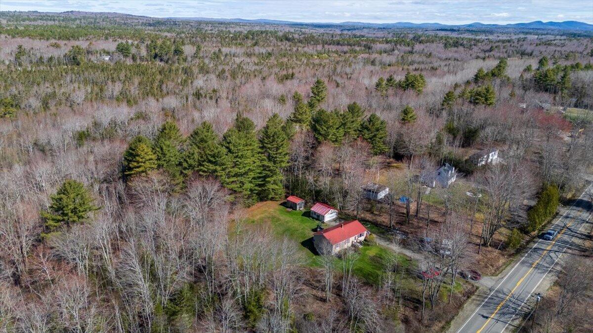 498 Cushing Road Cushing, ME 04563 - Photo 32 of 40