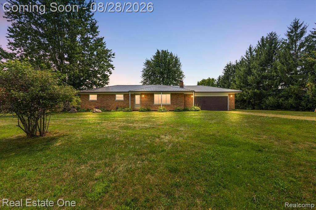 15250 34 Mile Road Armada, MI 48005 - Photo 1 of 49 Gallery Image 1
