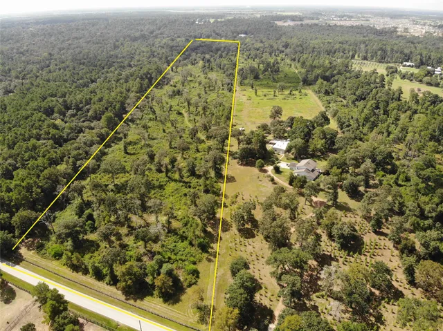 $1,875,600 | 0 Roberts Cemetery Road, Hockley, TX 77447