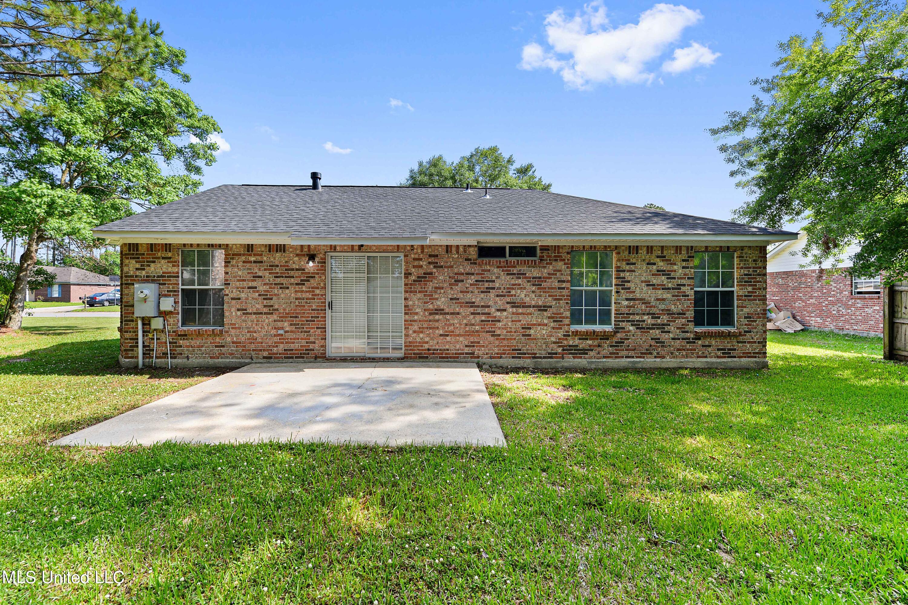 1628 Springridge Road Gautier, MS 39553 - Photo 20 of 20 020