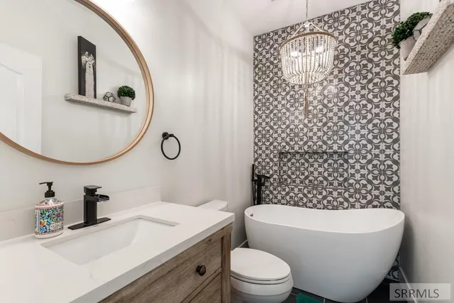 $1,150,000 | 1057 North 1200 East, Shelley, ID 83274