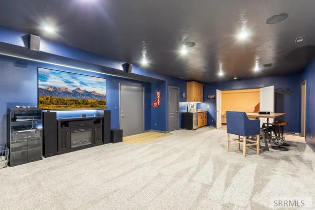 $1,150,000 | 1057 North 1200 East, Shelley, ID 83274