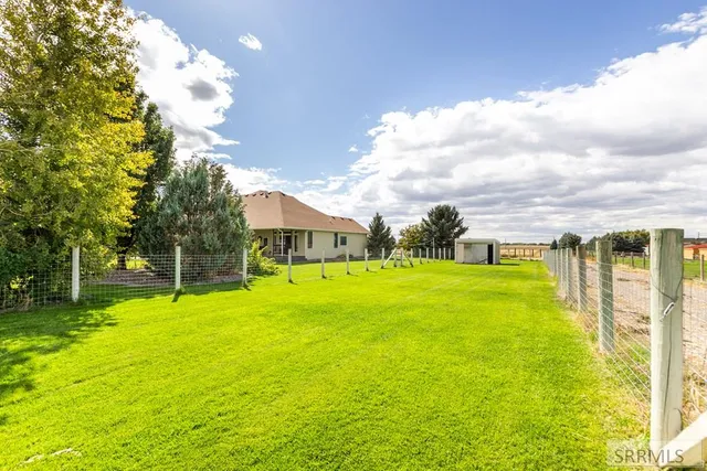 $1,150,000 | 1057 North 1200 East, Shelley, ID 83274