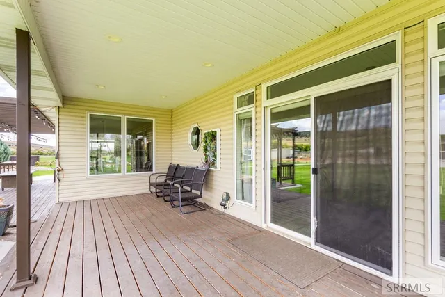 $1,150,000 | 1057 North 1200 East, Shelley, ID 83274