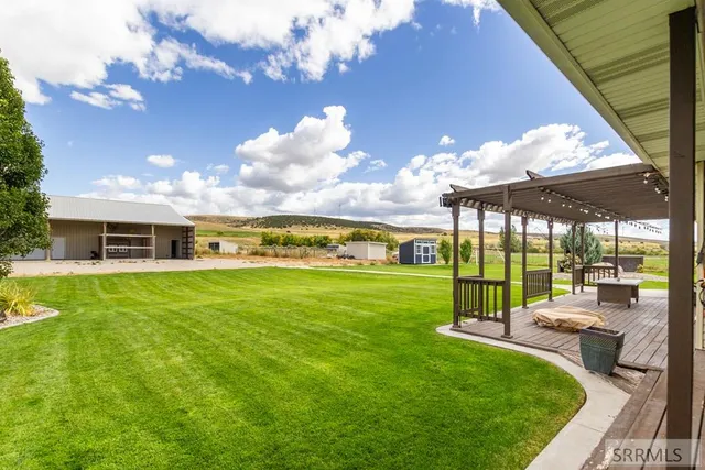 $1,150,000 | 1057 North 1200 East, Shelley, ID 83274