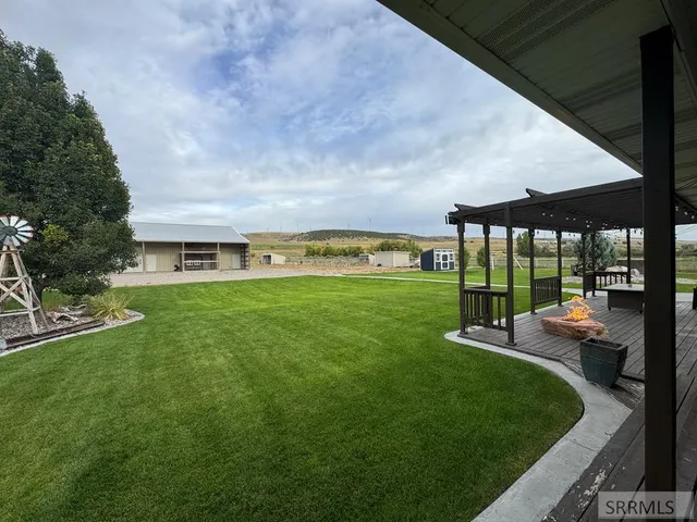 $1,150,000 | 1057 North 1200 East, Shelley, ID 83274