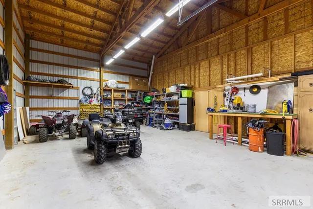 $1,150,000 | 1057 North 1200 East, Shelley, ID 83274