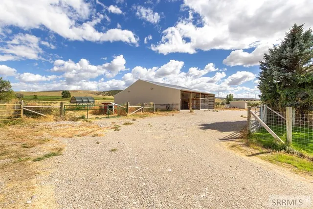 $1,150,000 | 1057 North 1200 East, Shelley, ID 83274