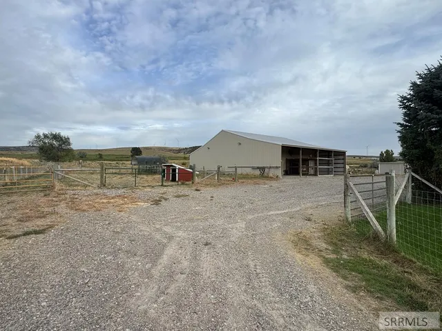 $1,150,000 | 1057 North 1200 East, Shelley, ID 83274