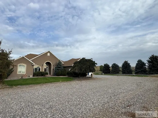 $1,150,000 | 1057 North 1200 East, Shelley, ID 83274