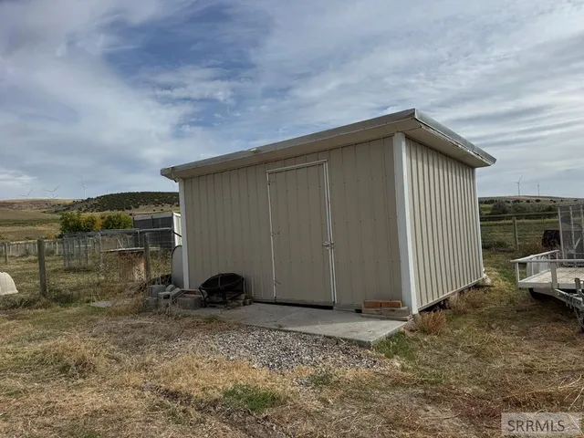 $1,150,000 | 1057 North 1200 East, Shelley, ID 83274