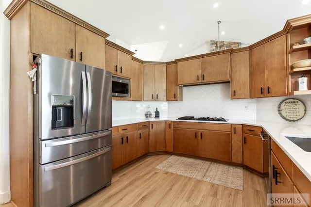 $1,150,000 | 1057 North 1200 East, Shelley, ID 83274