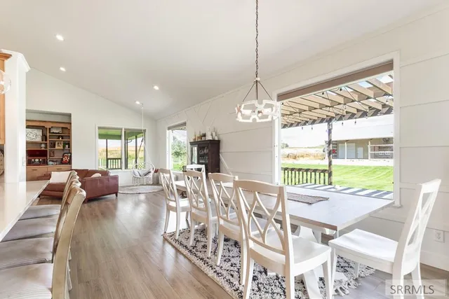 $1,150,000 | 1057 North 1200 East, Shelley, ID 83274