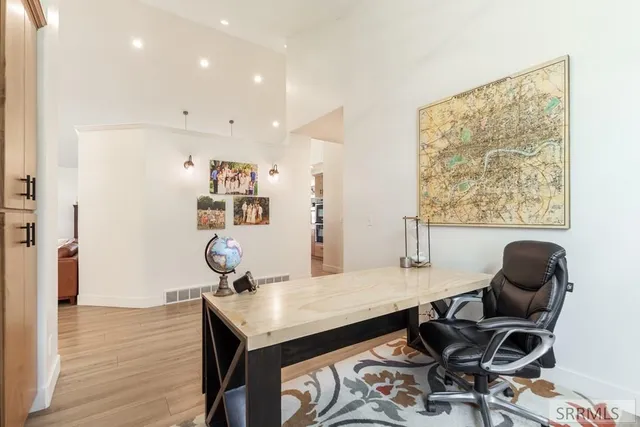 $1,150,000 | 1057 North 1200 East, Shelley, ID 83274