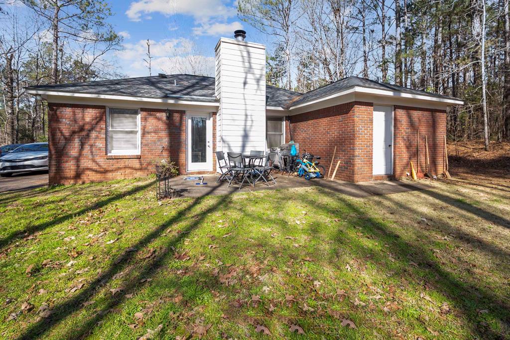 213 Grant Road Cataula, GA 31804 - Photo 21 of 24 Gallery Image 21