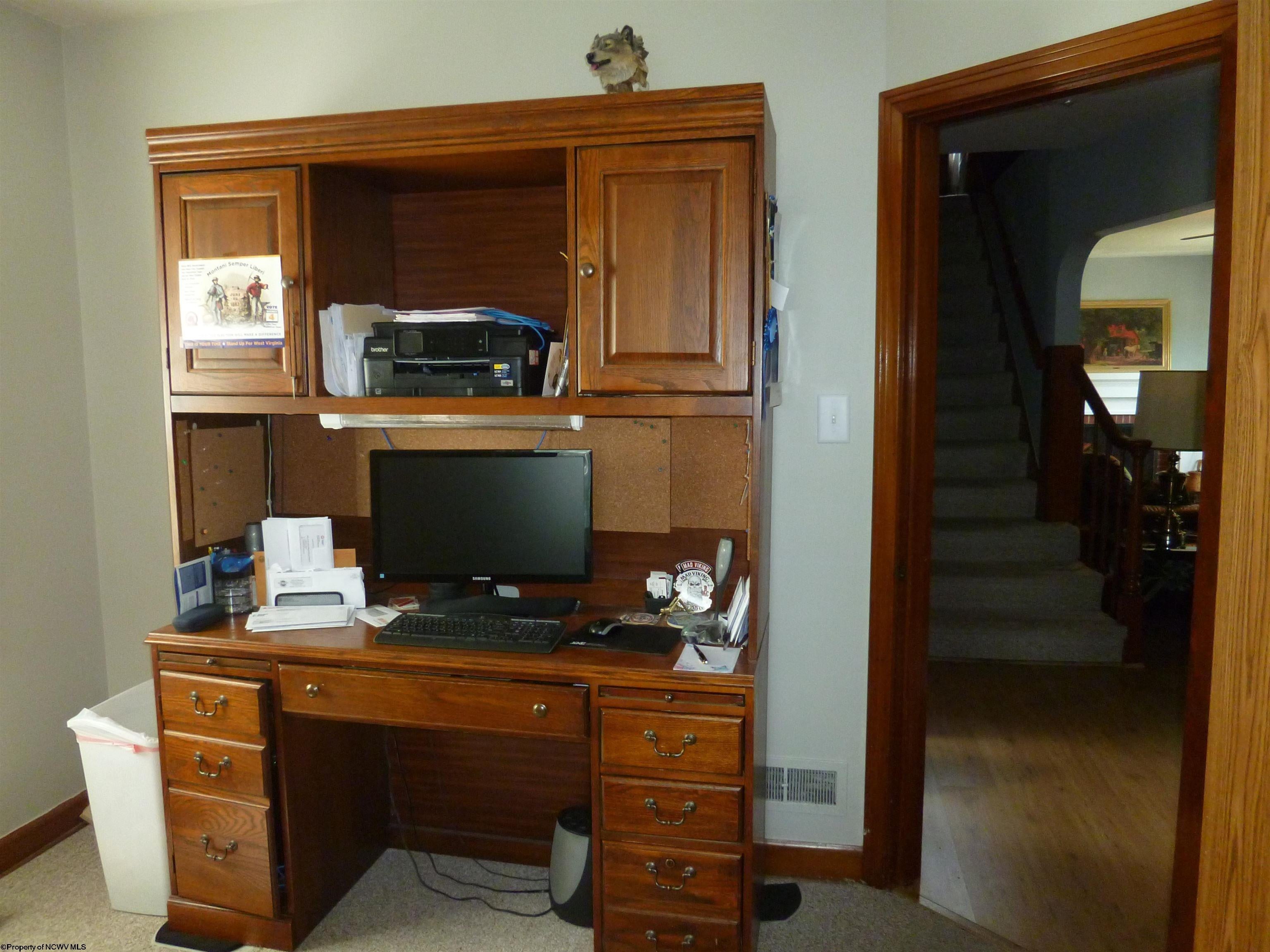 1366 Overhill Road Fairmont, WV 26554 - Photo 13 of 23 Gallery Image 13