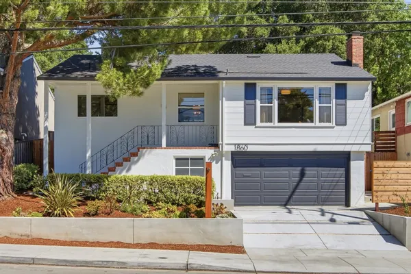 $1,952,000 | 1860 San Carlos Avenue, San Carlos, CA 94070