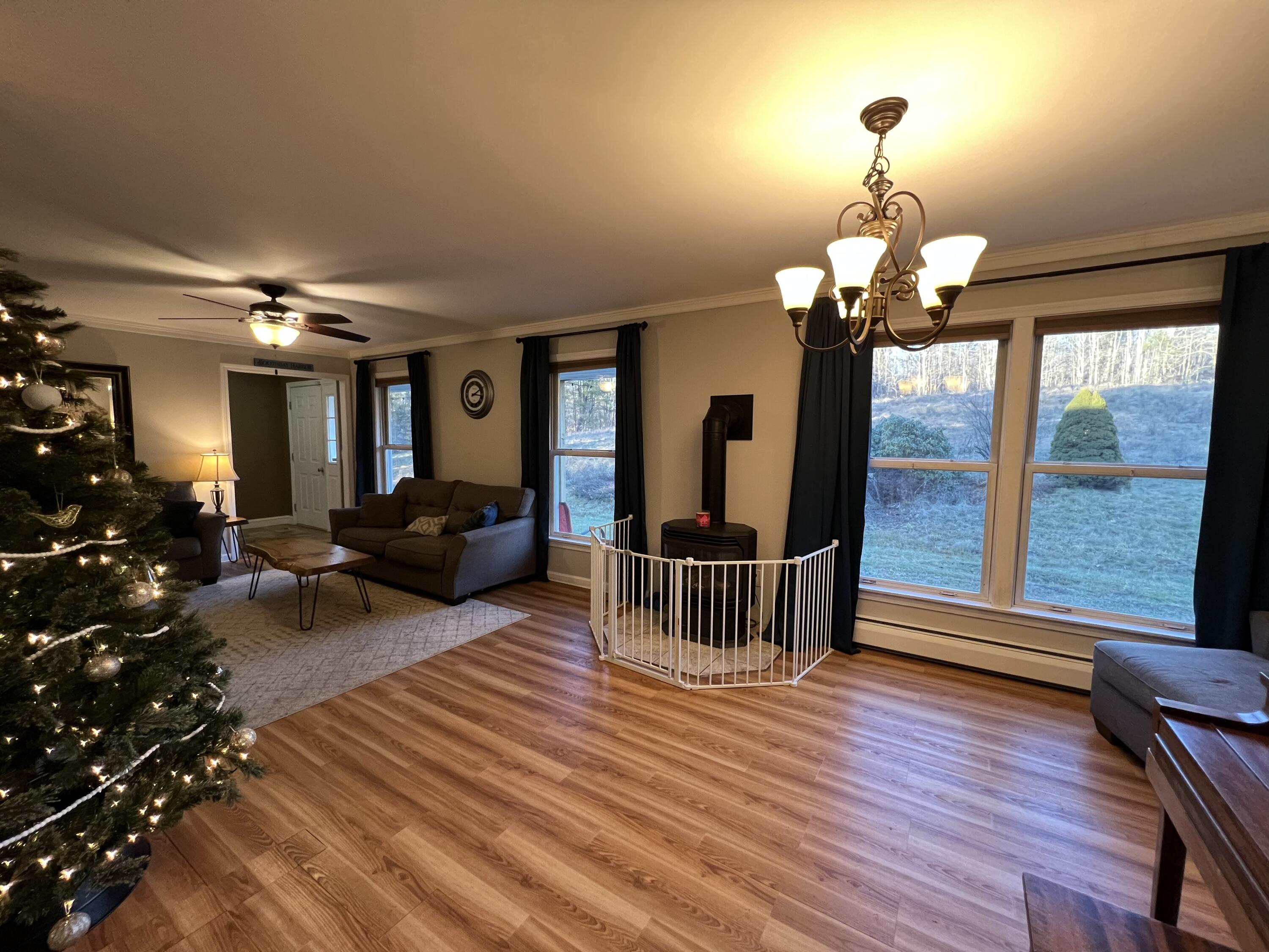 51 Hyde Road Bowdoin, ME 04287 - Photo 9 of 17 3