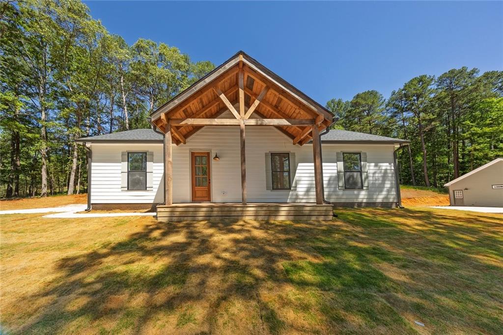774 Donahoo Road Southeast Silver Creek, GA 30173 - Photo 1 of 30