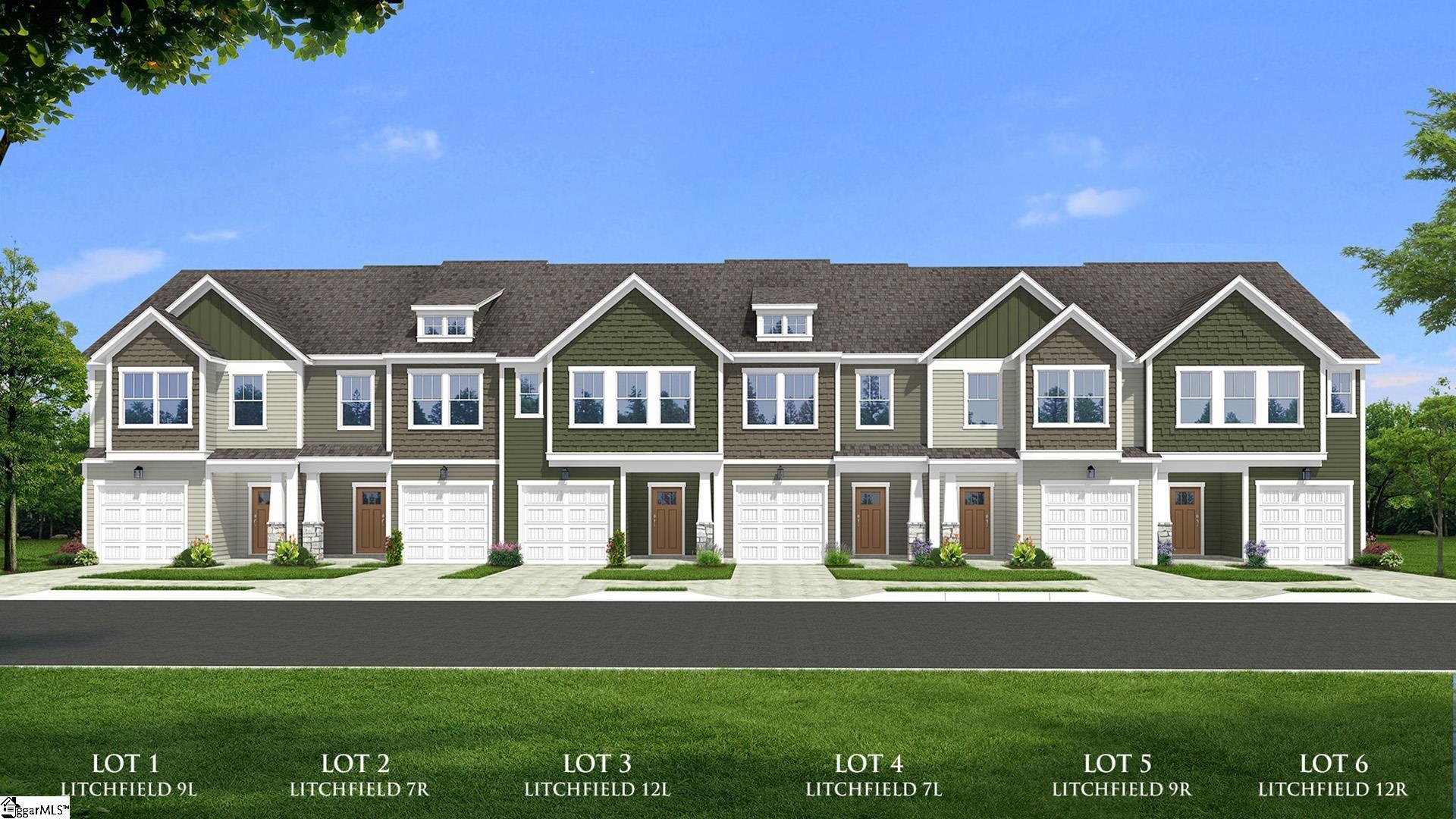 261 Silo Rdg Drive Anderson, SC 29621 - Photo 1 of 3