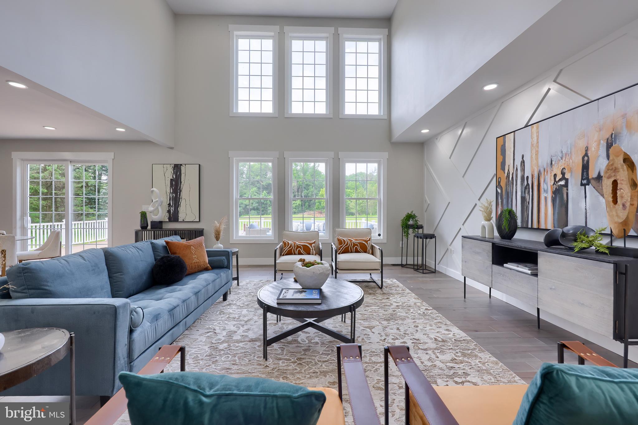 1 Fox Run Road Hummelstown, PA 17036 - Photo 11 of 54 Family Room