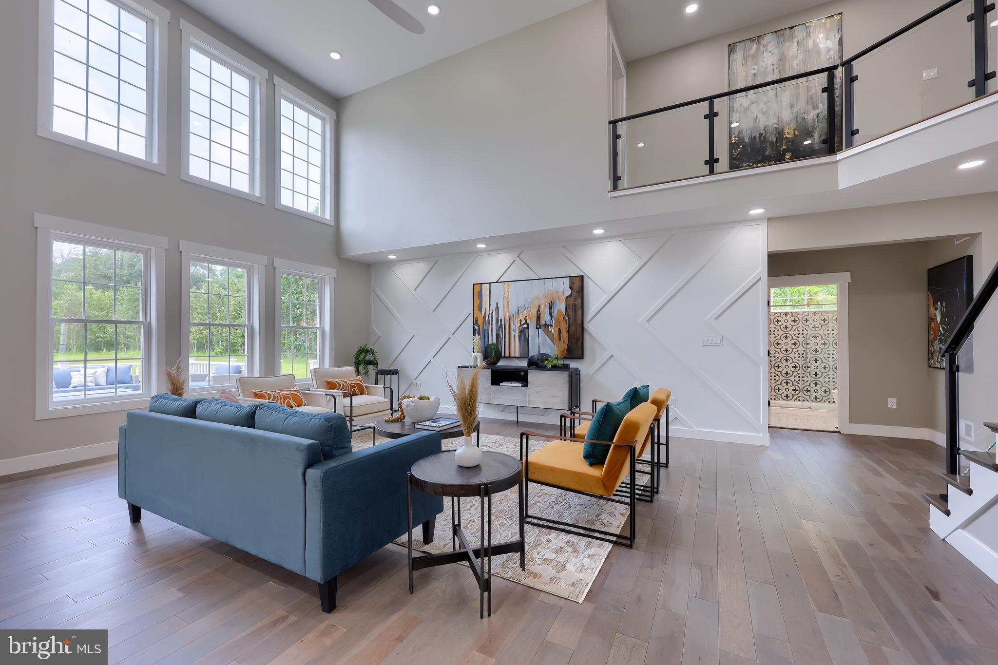 1 Fox Run Road Hummelstown, PA 17036 - Photo 12 of 54 Family Room