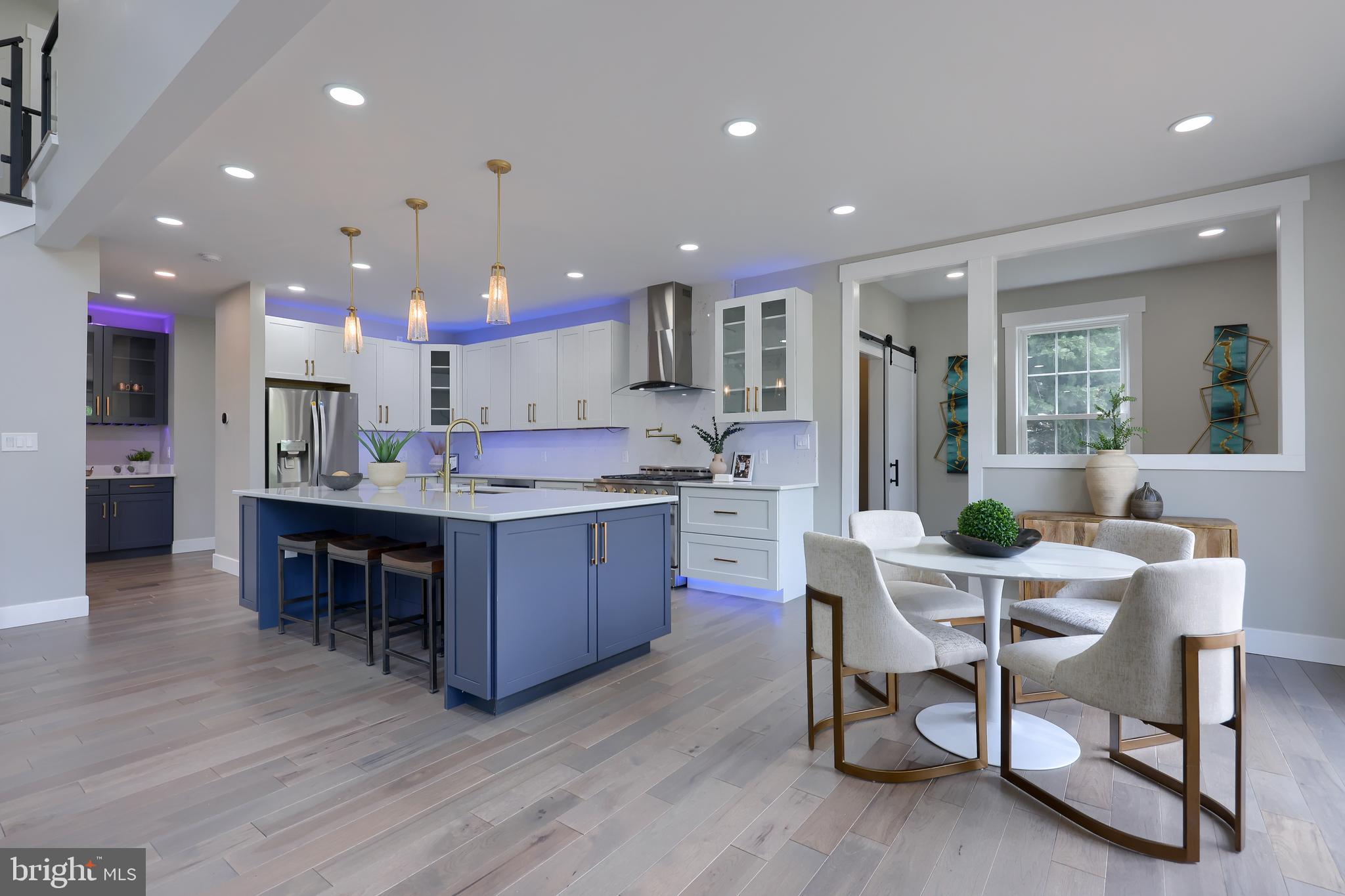 1 Fox Run Road Hummelstown, PA 17036 - Photo 14 of 54 Kitchen