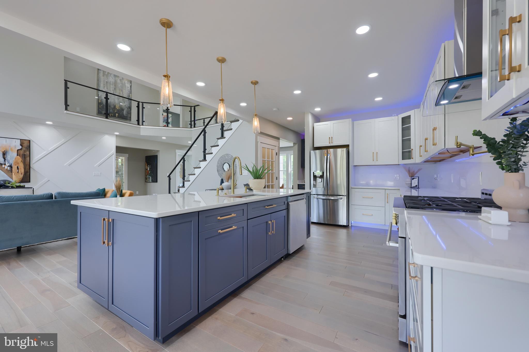 1 Fox Run Road Hummelstown, PA 17036 - Photo 16 of 54 Kitchen