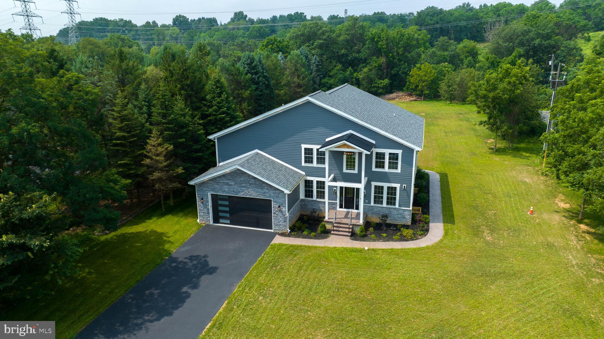 1 Fox Run Road Hummelstown, PA 17036 - Photo 2 of 54 Front Aerial